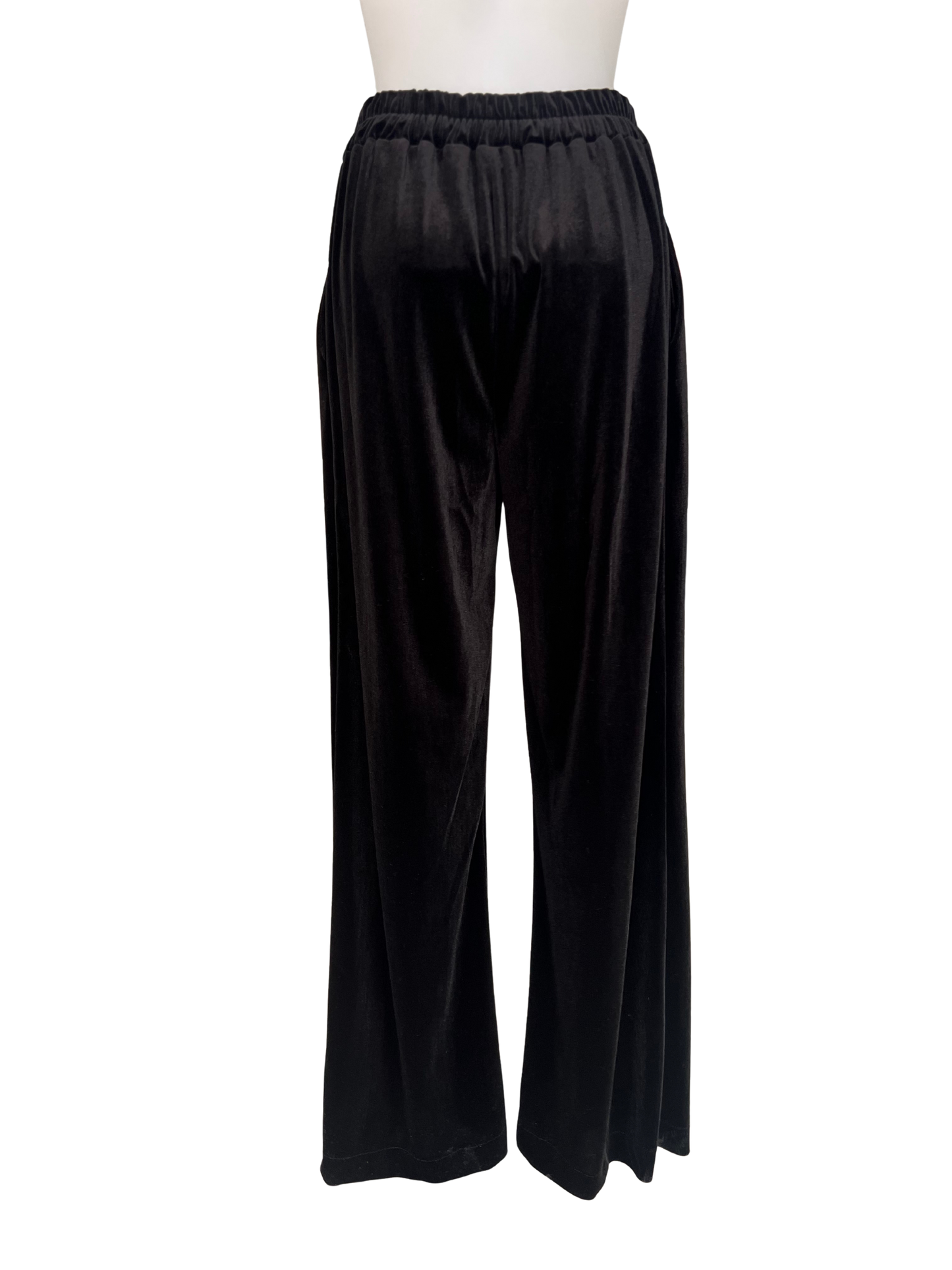 Pour Moi Palazzo Trousers