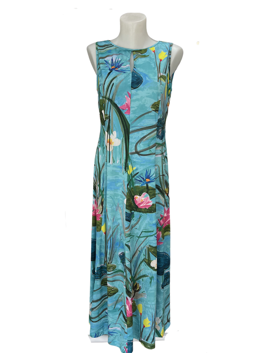 Maloka Yelena Dress