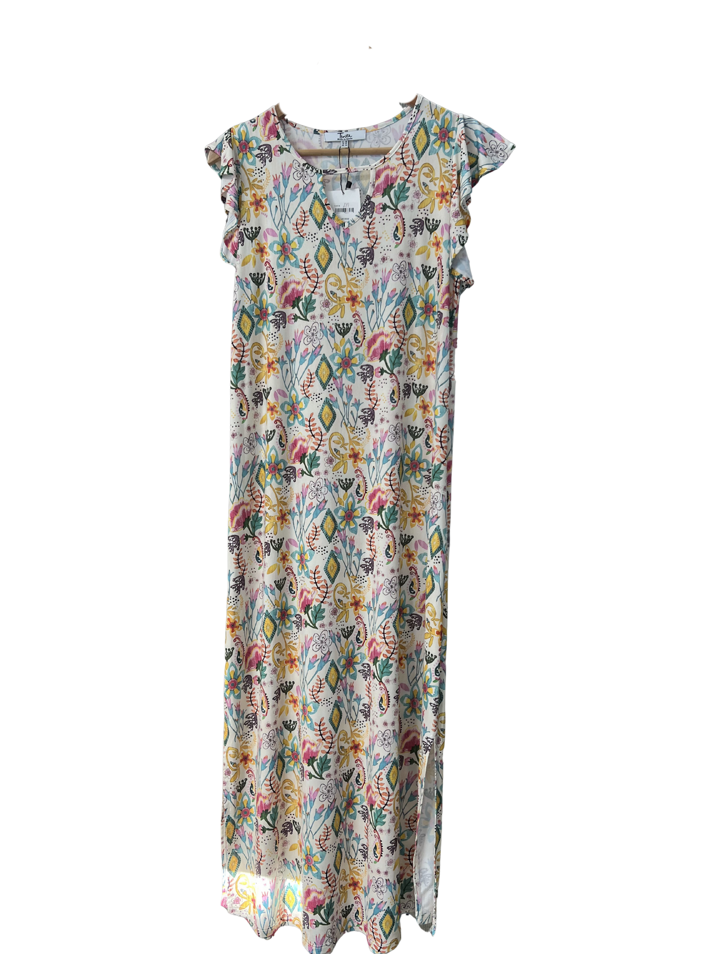 Tinta & Bariloche LLara Dress