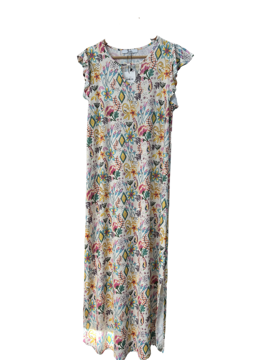 Tinta & Bariloche LLara Dress