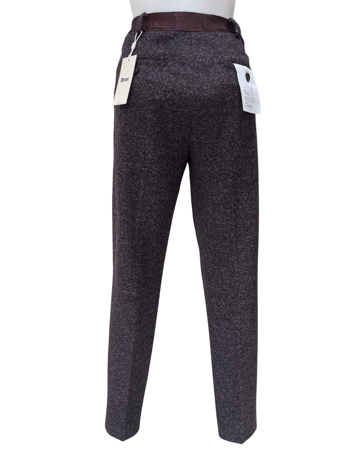 Brax Maron S Chino Trousers
