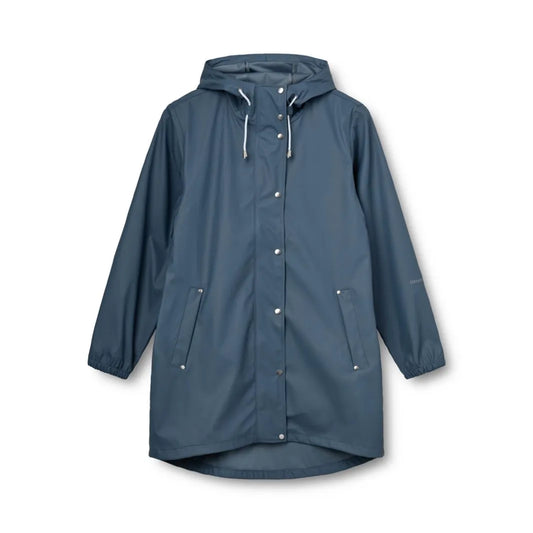 Studio Kopenhaken PU Rain Jacket