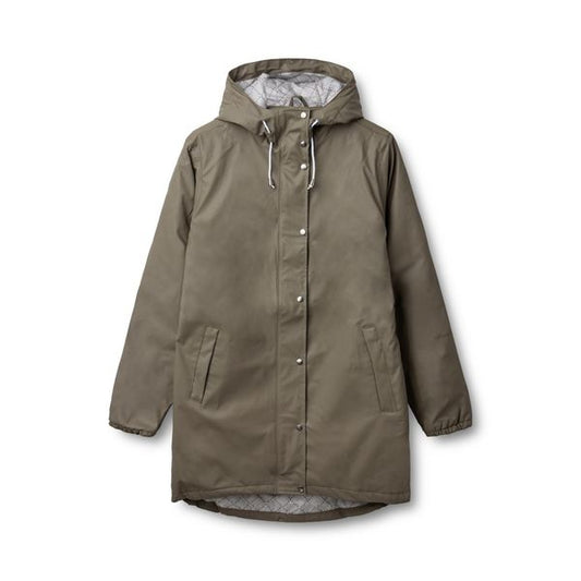 Studio Kopenhaken STØVREGN Raincoat