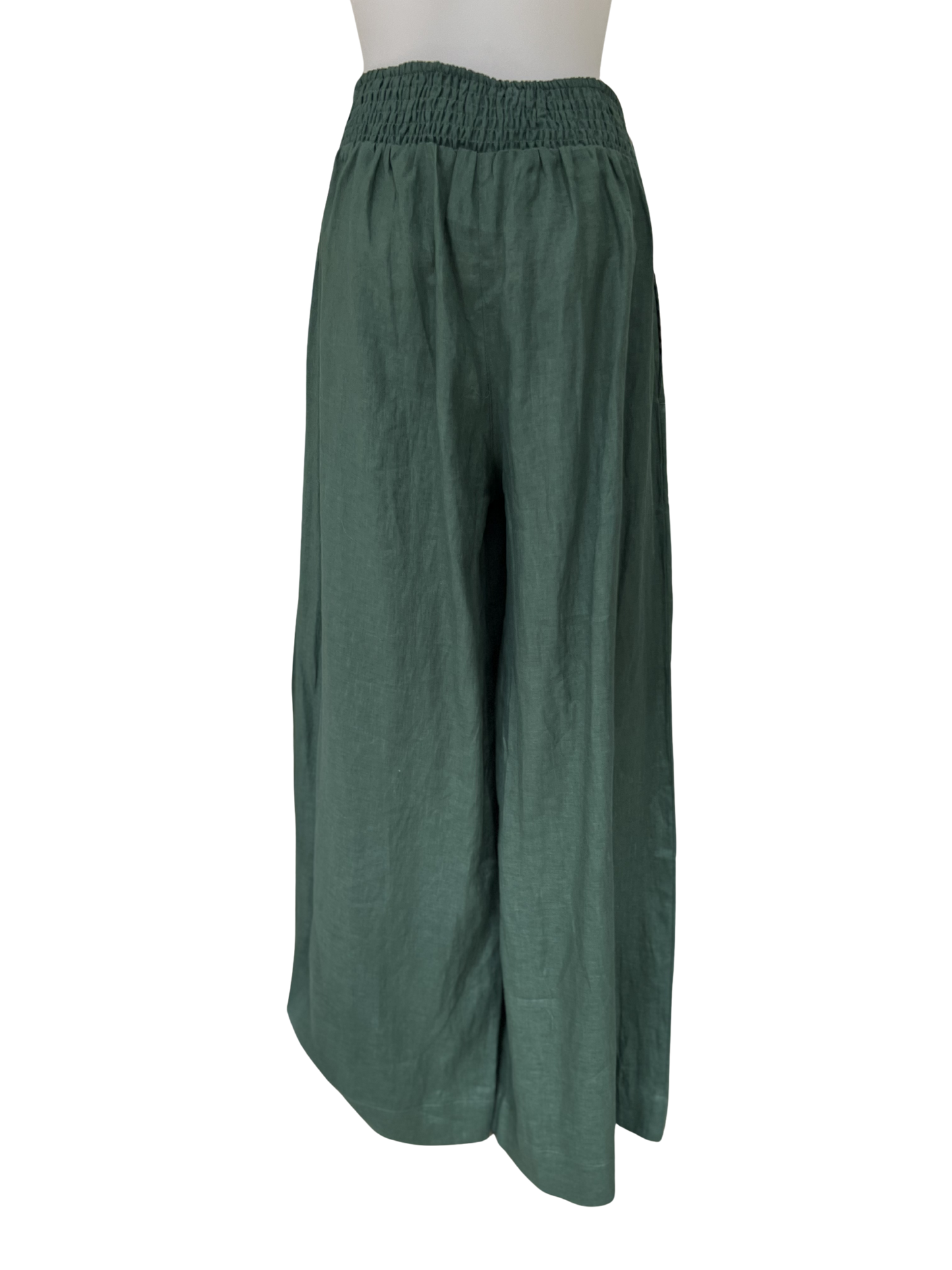 Foil Pull Together Trousers