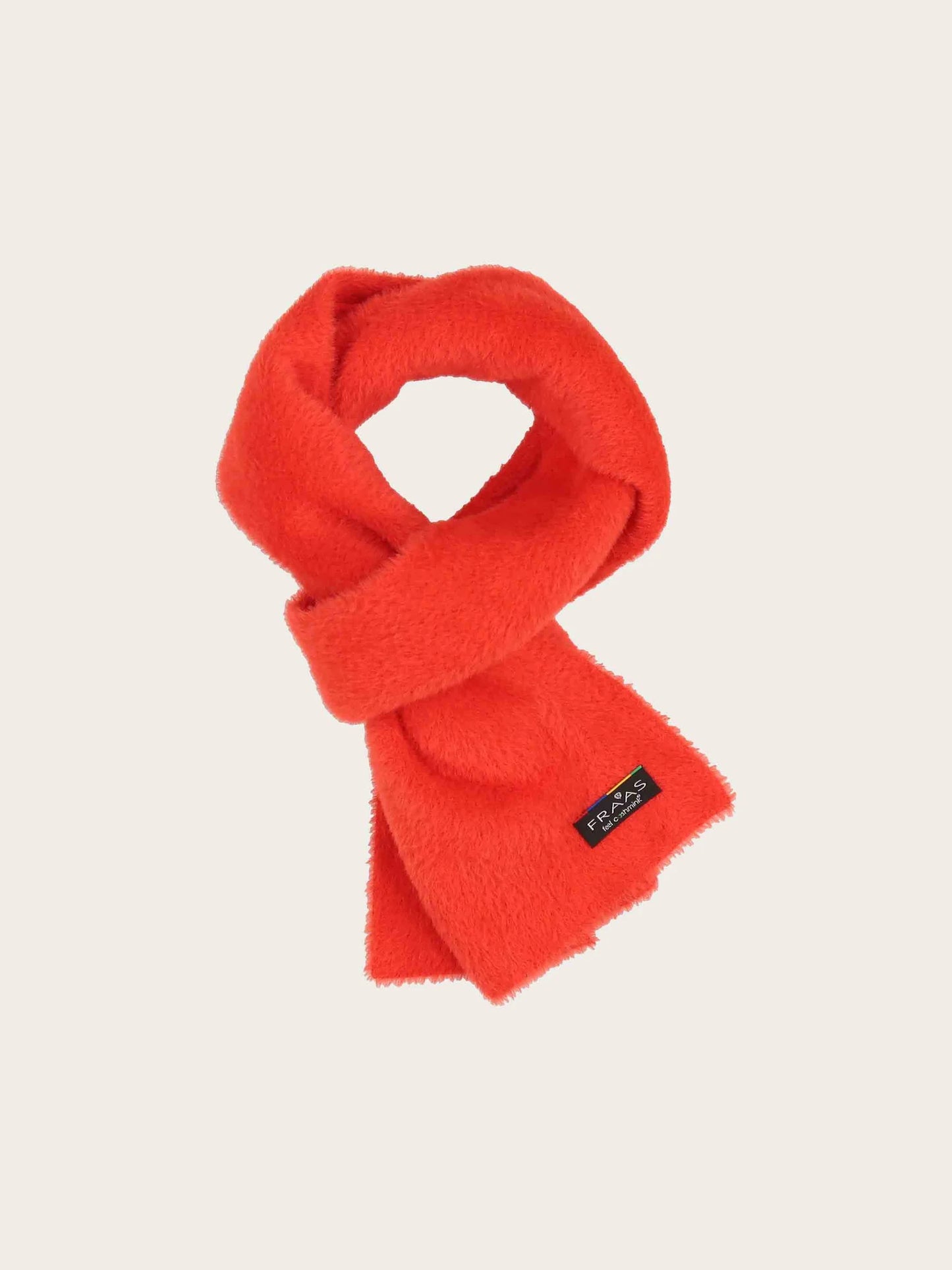 Fraas Narrow Cozy Scarf