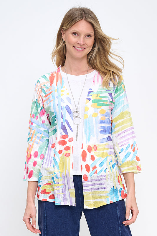 Et Lois Cardigan