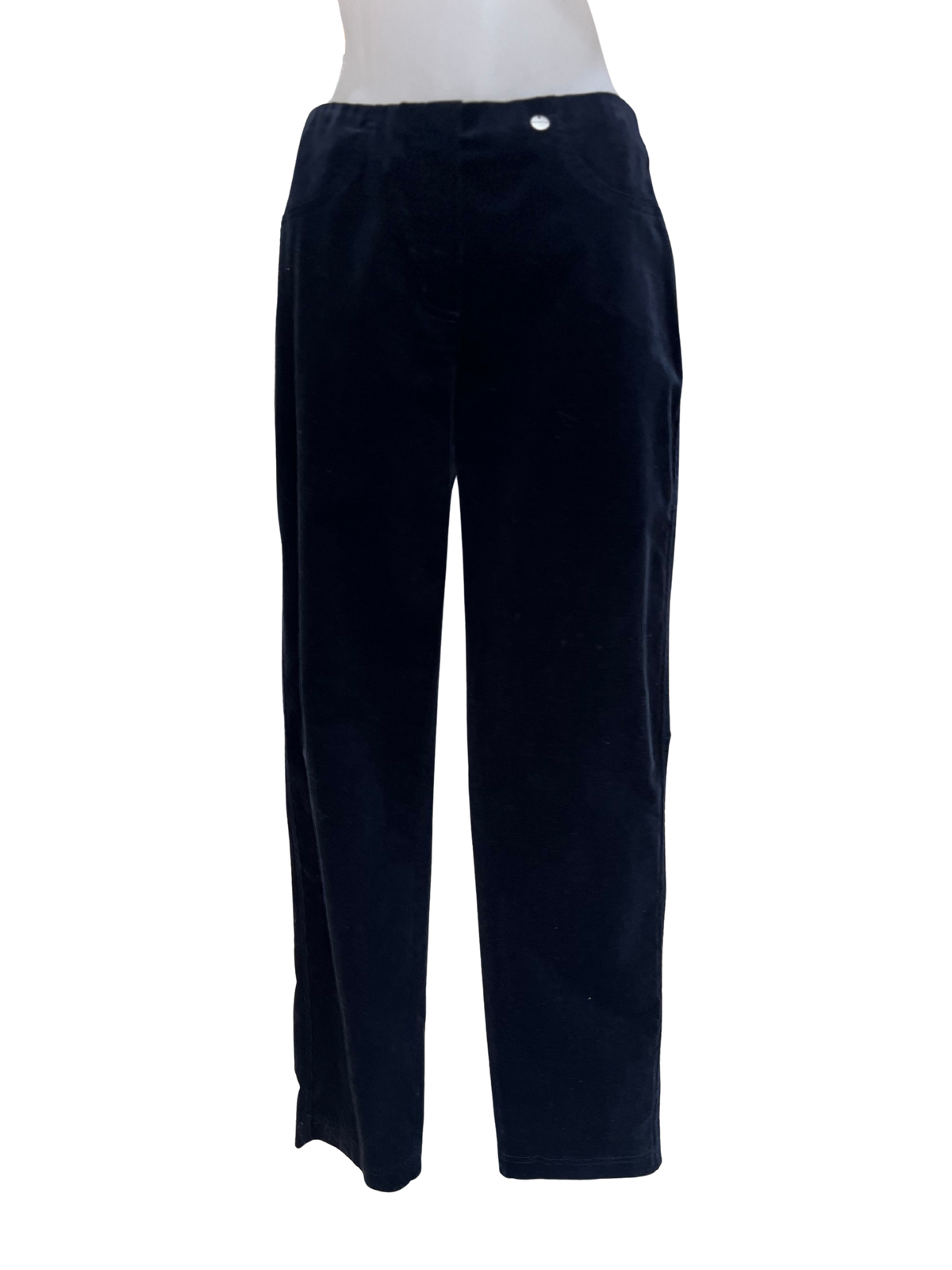 Robell Bella Needlecord Trousers