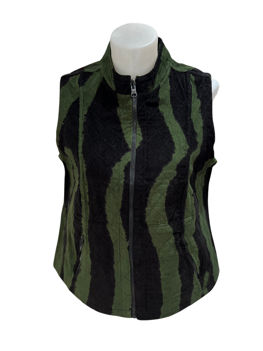 Orientique Congo Reversible Vest