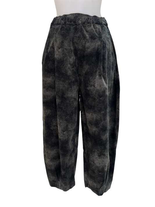 Mama B Bianco Pr Trousers