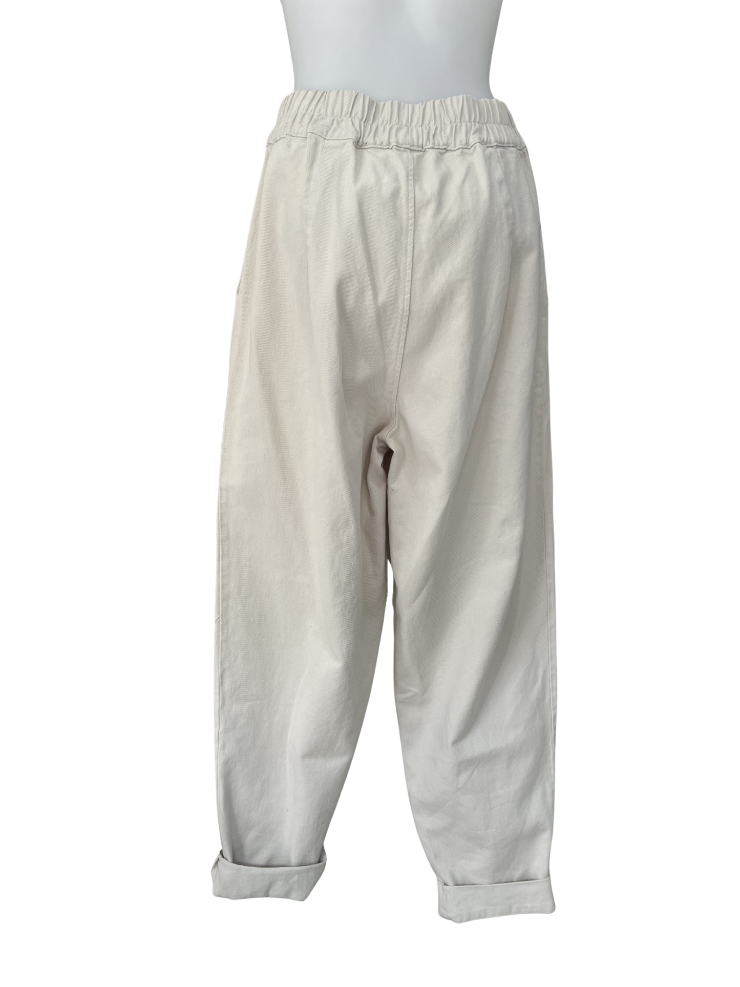 Muse Wear Laura Trousers