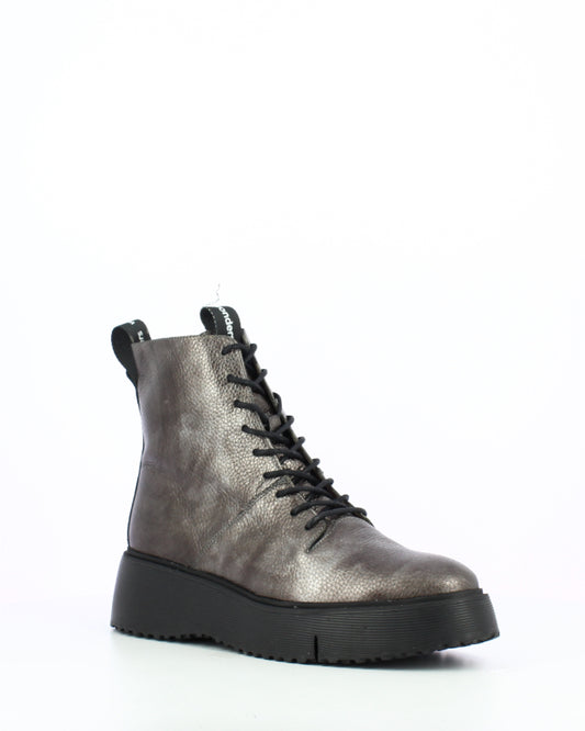 Wonders SAGE 50 Metallic Boots