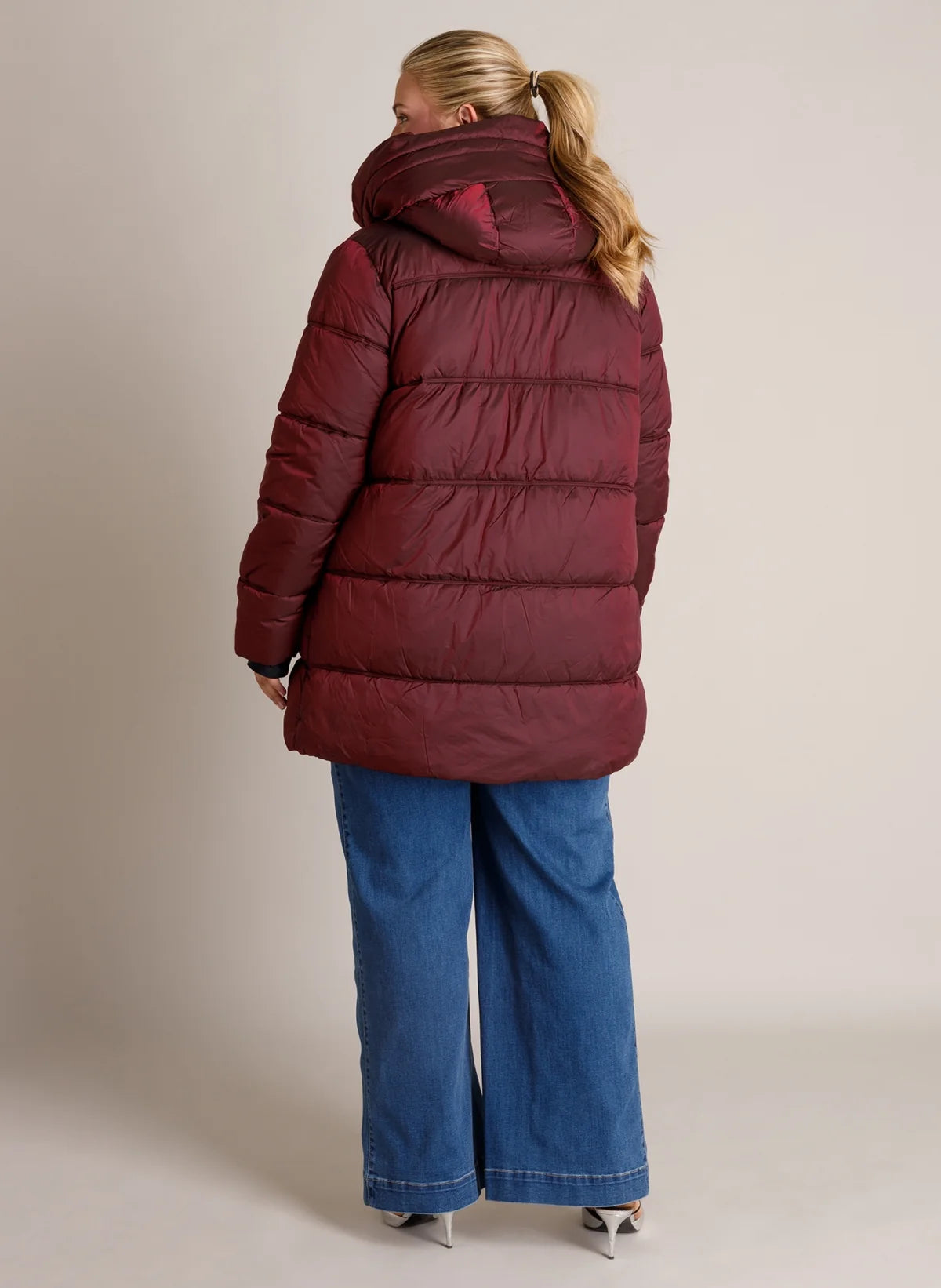 Yest Zuleika Coat
