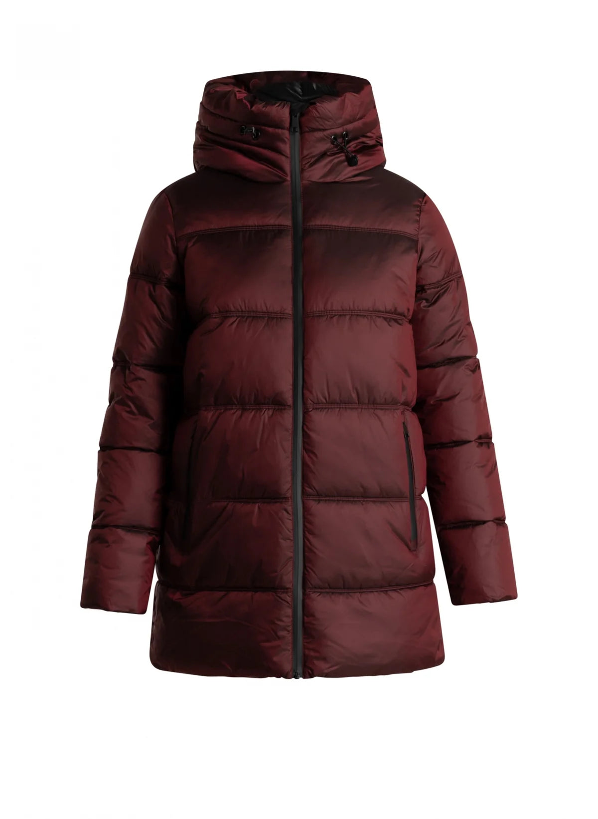 Yest Zuleika Coat