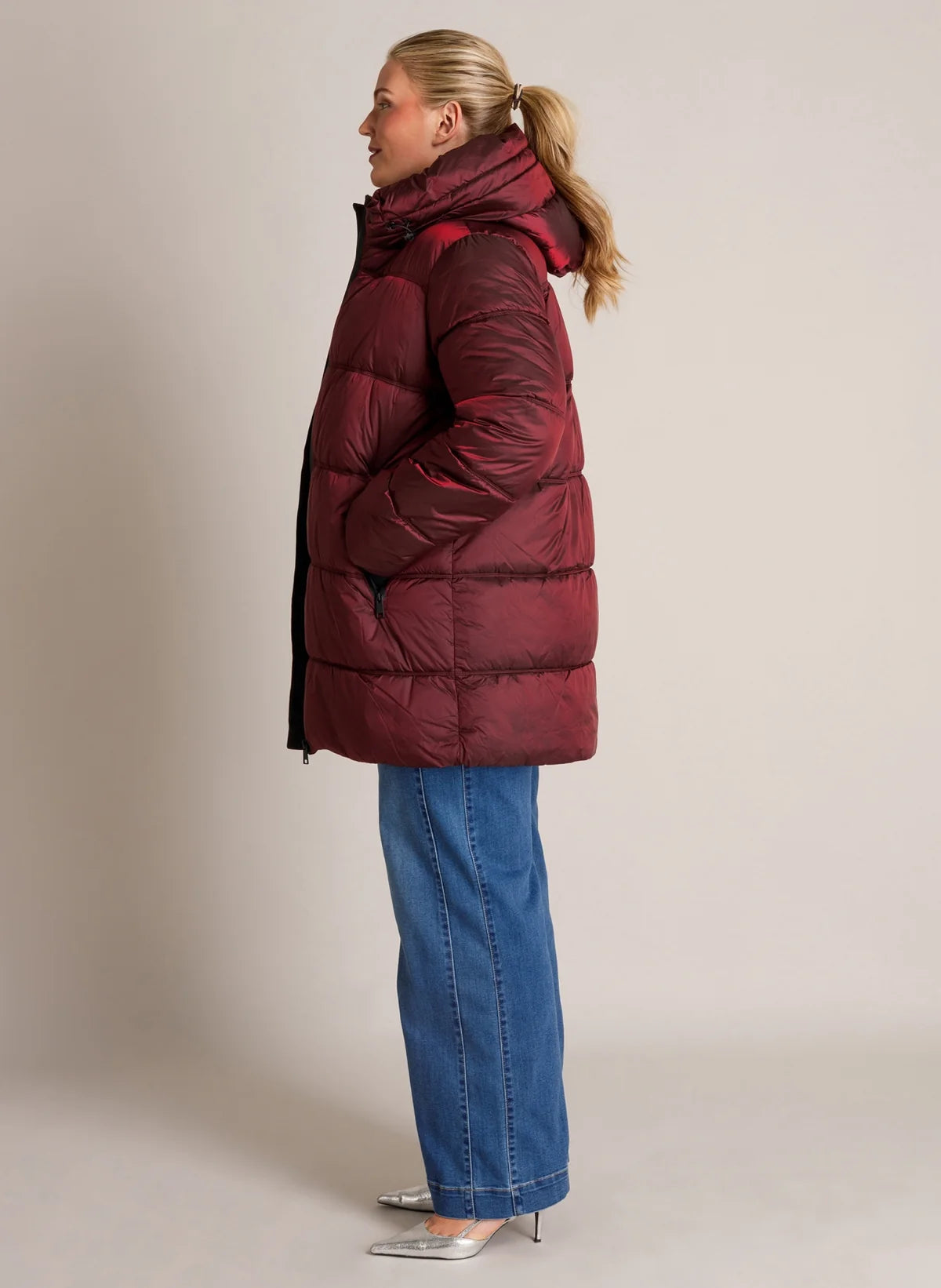 Yest Zuleika Coat