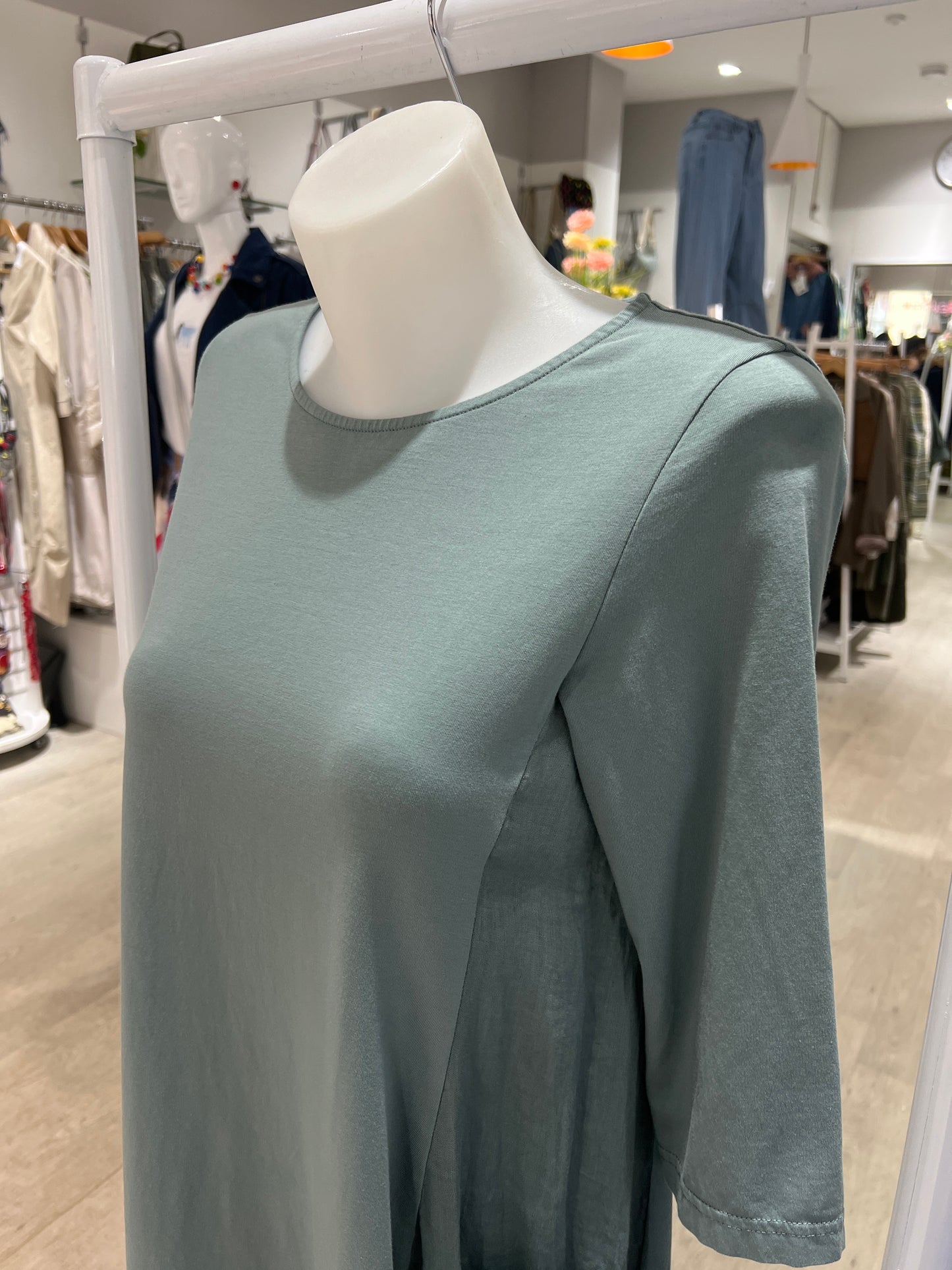 Mama B Soffice Dress