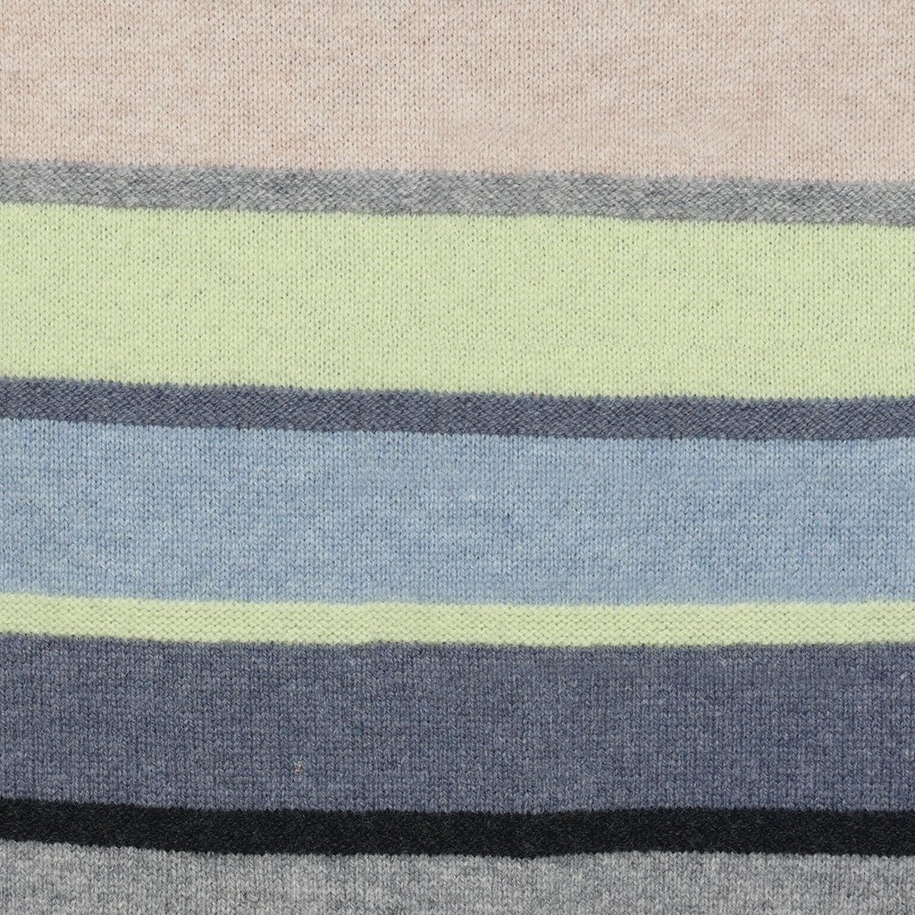 Mansted Anni Grey Scarf