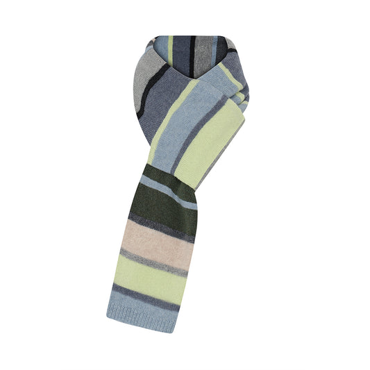 Mansted Anni Grey Scarf