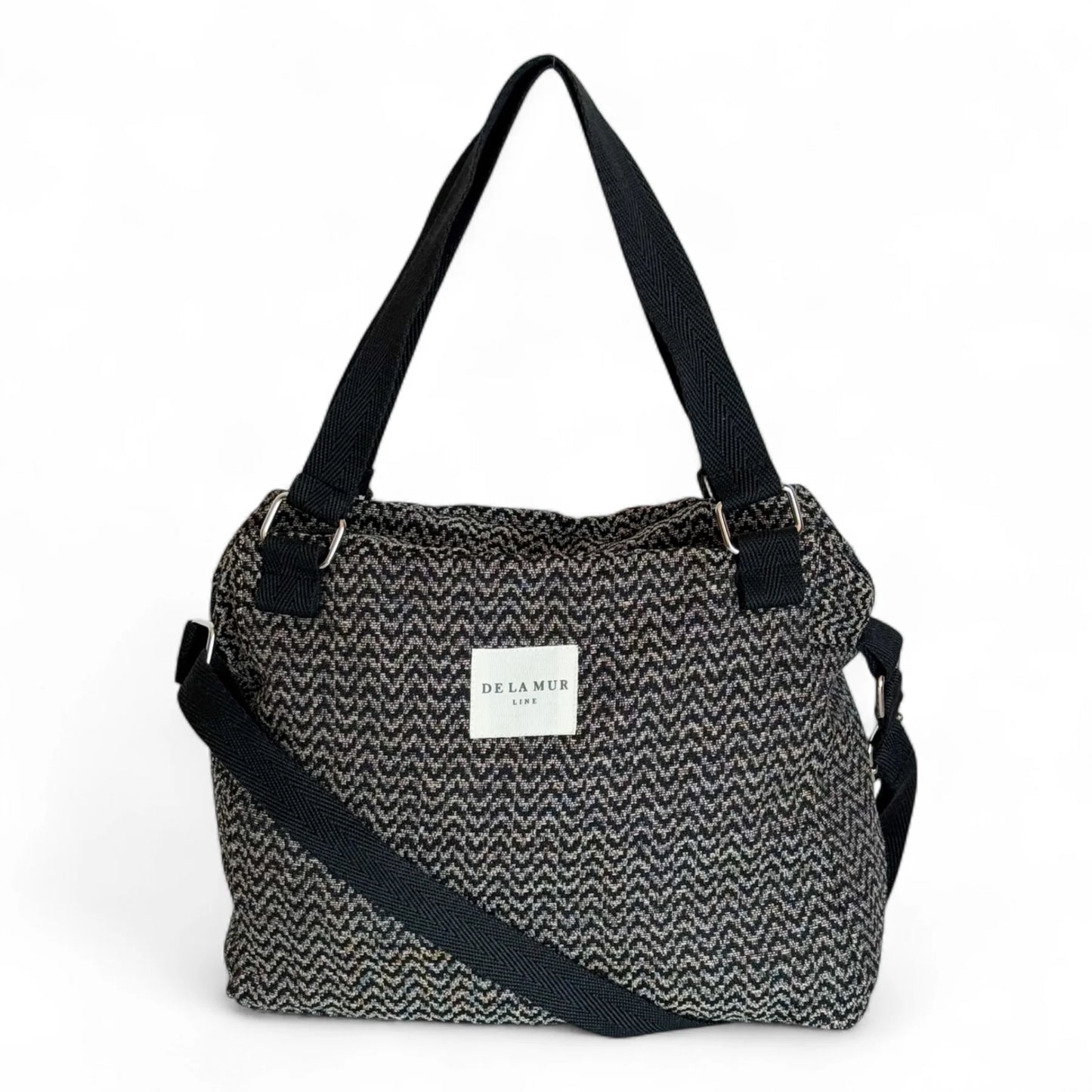 De La Mur Dana Medium Handbag