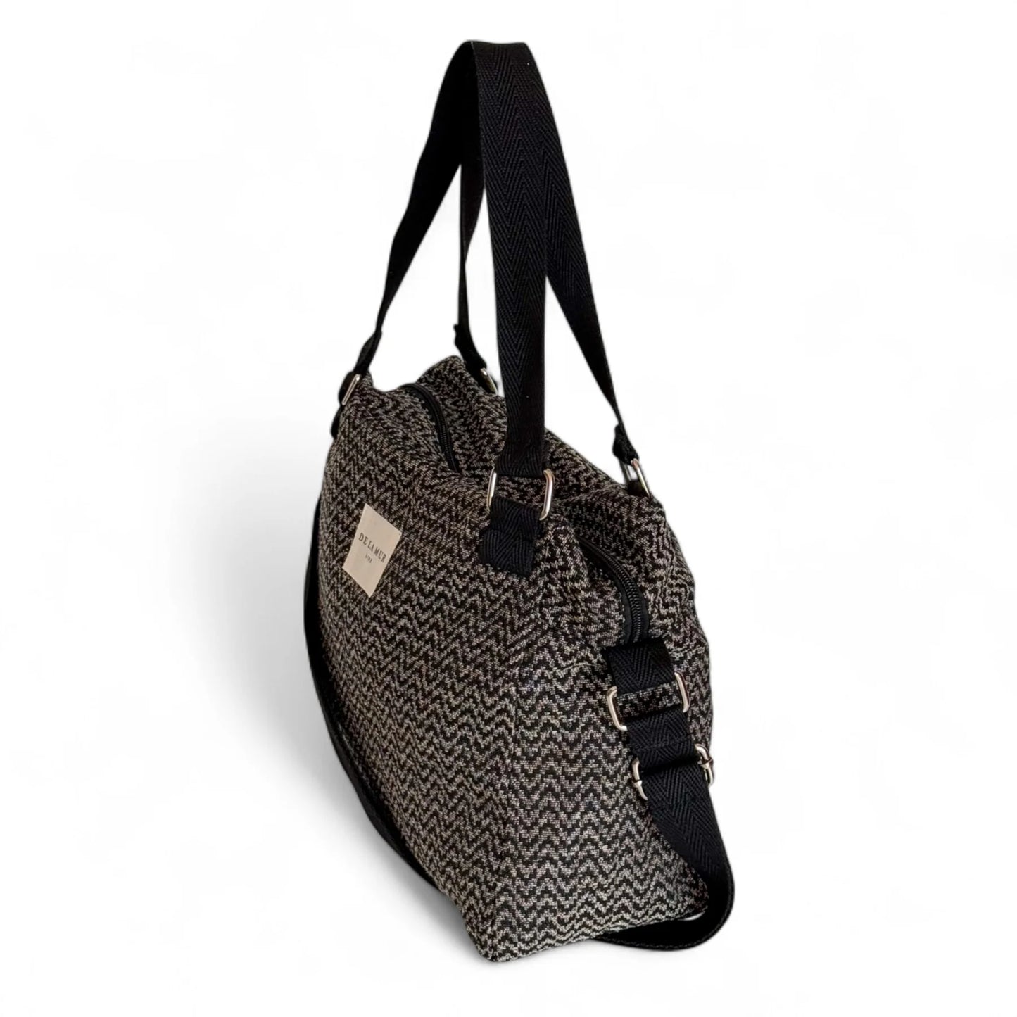 De La Mur Dana Medium Handbag