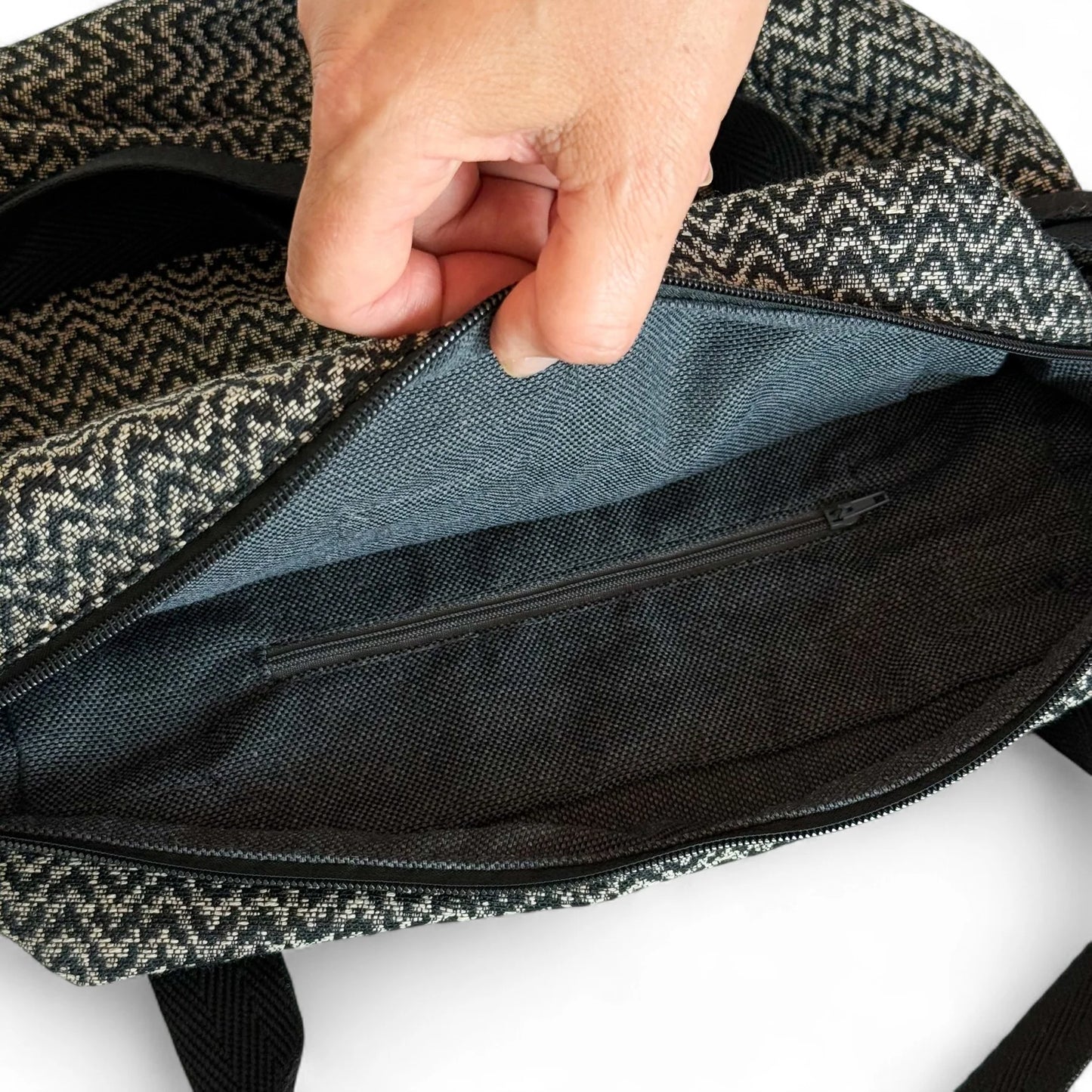 De La Mur Dana Medium Handbag