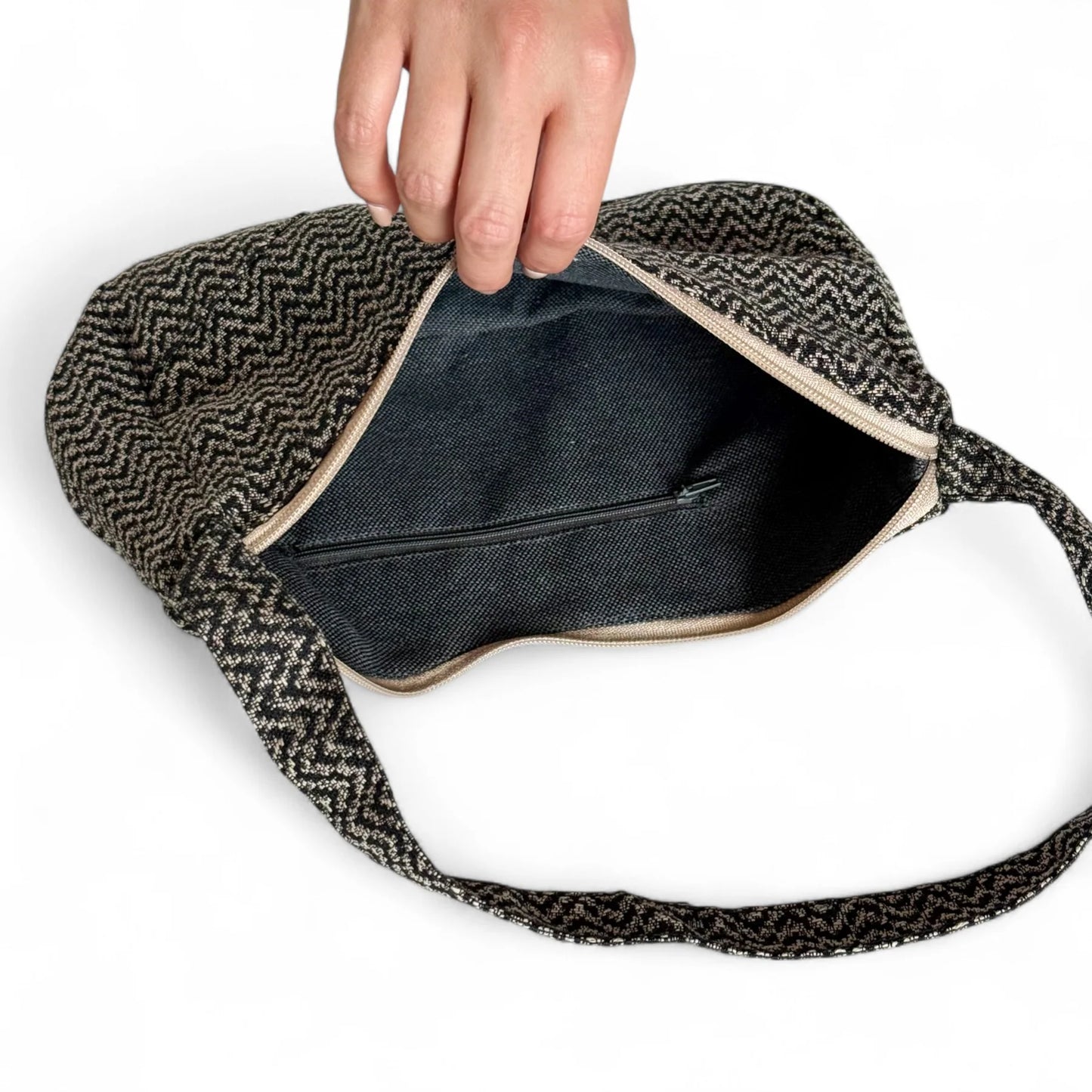 De La Mur Shoulder Bag