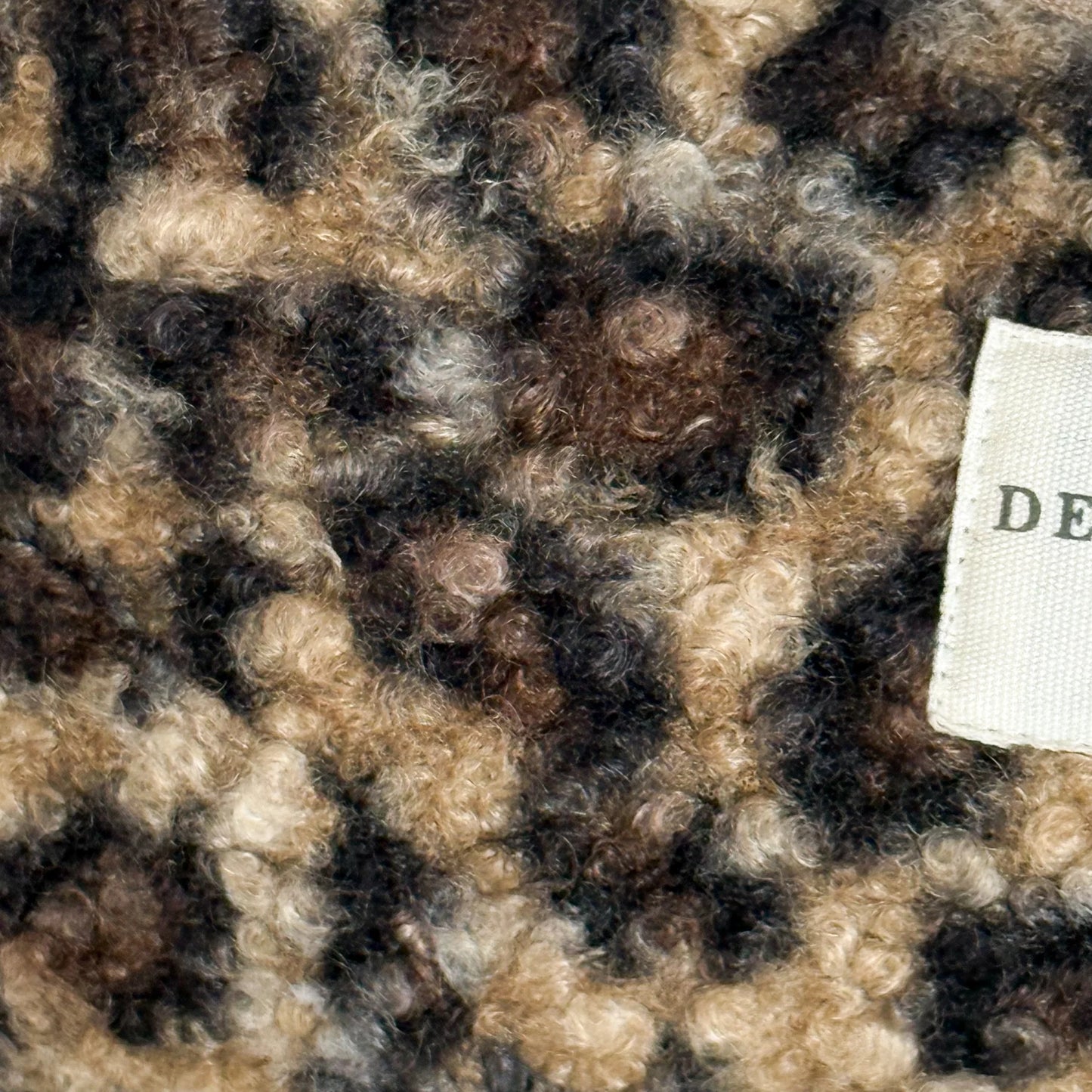 De La Mur Shoulder Bag