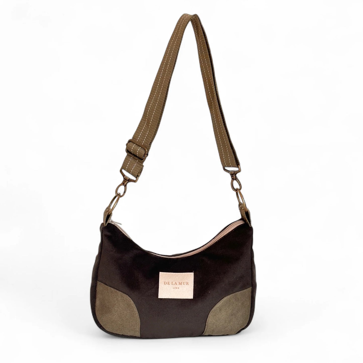 De La Mur Small Handbag