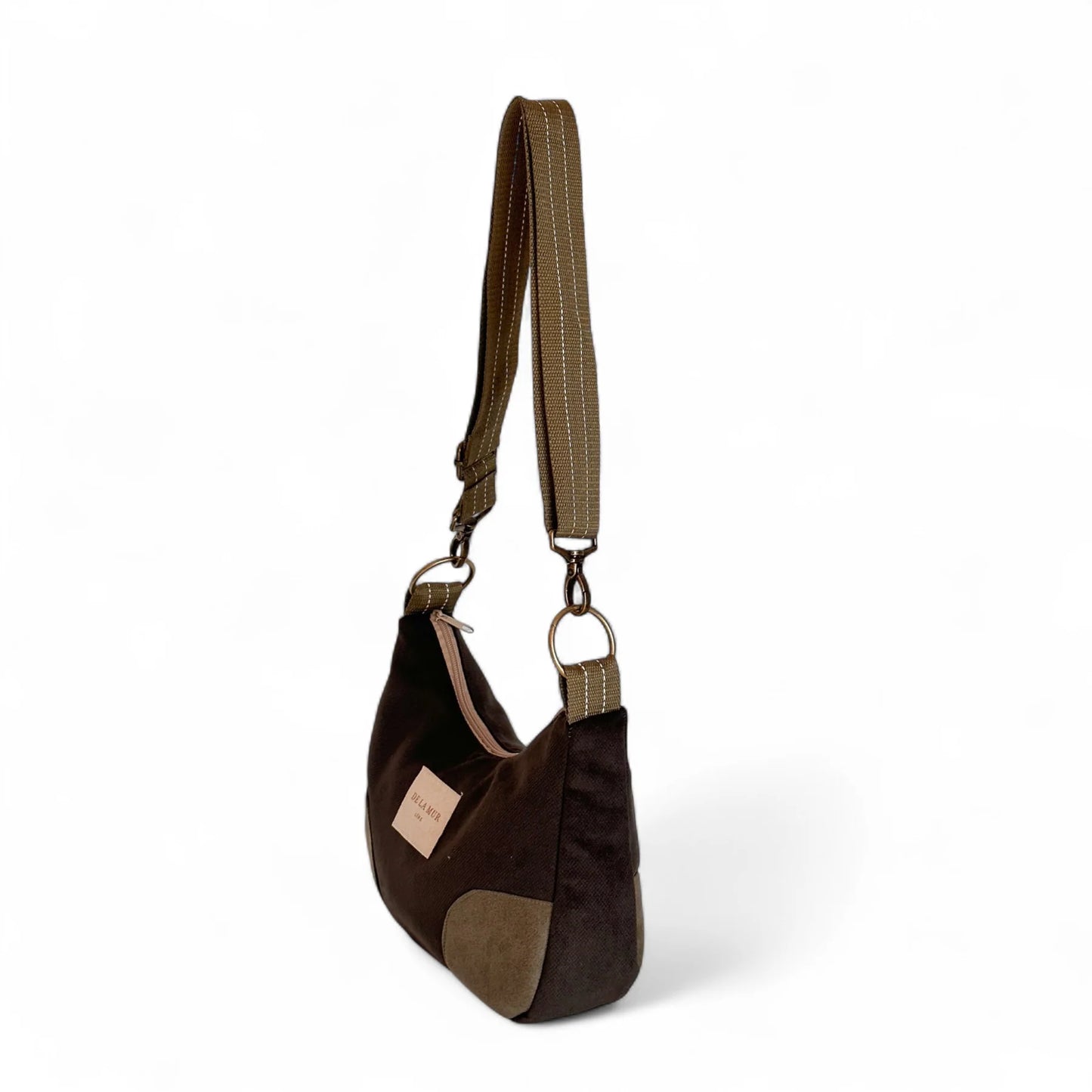 De La Mur Small Handbag