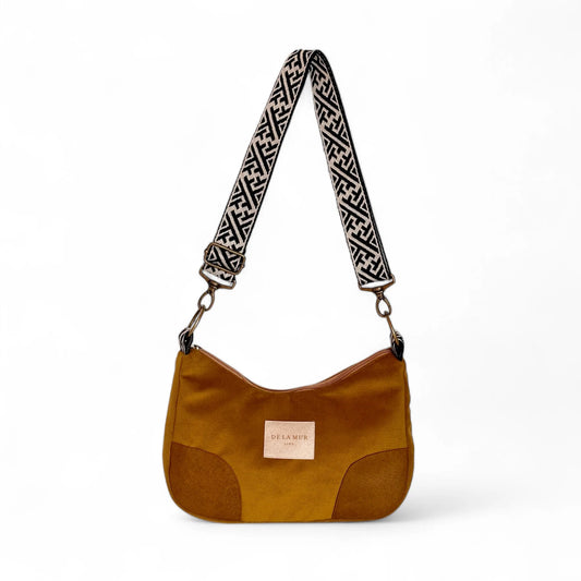 De La Mur Small Handbag