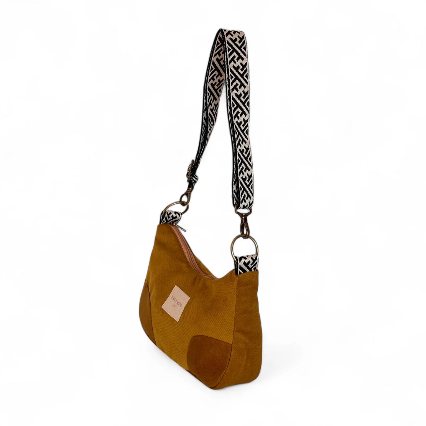 De La Mur Small Handbag
