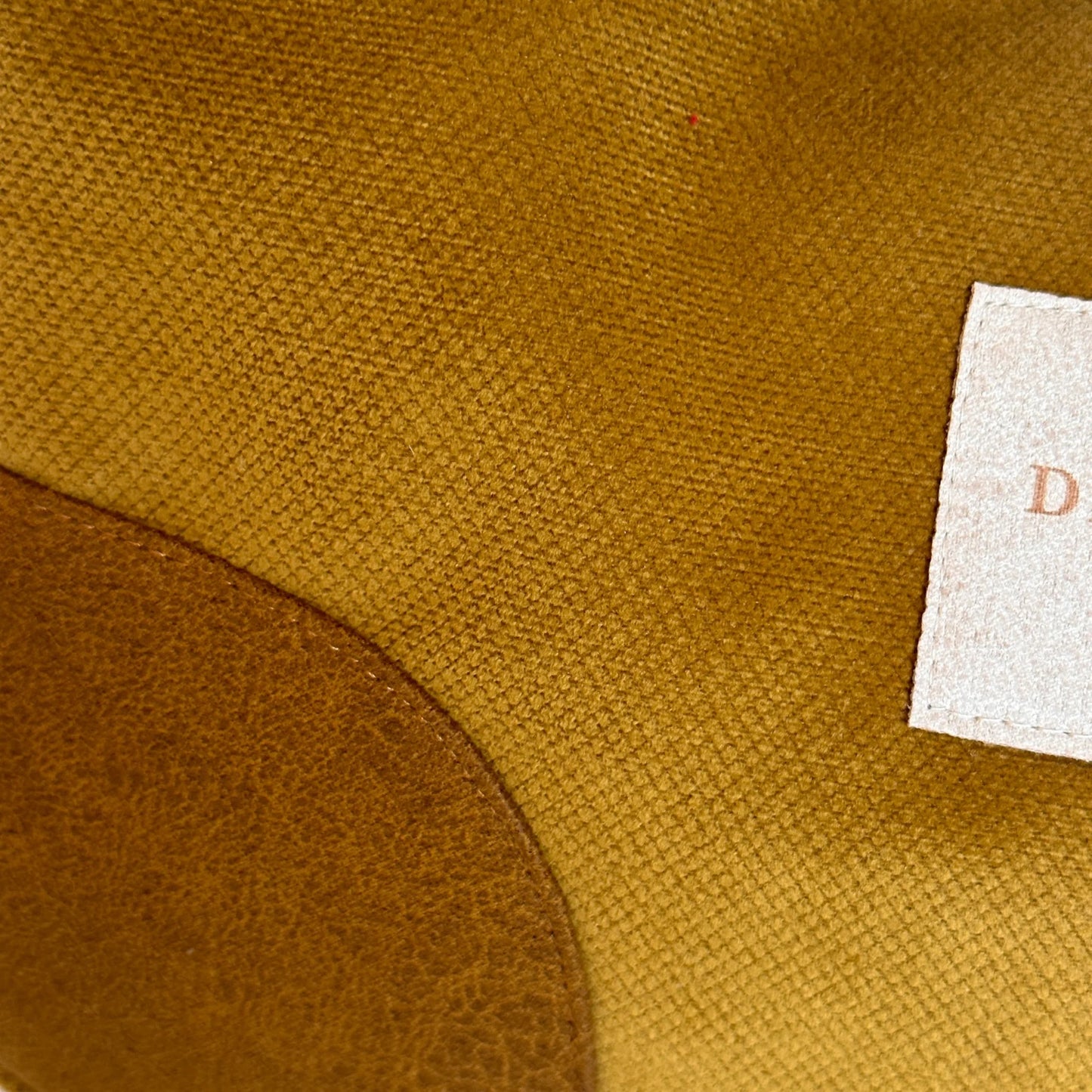 De La Mur Small Handbag