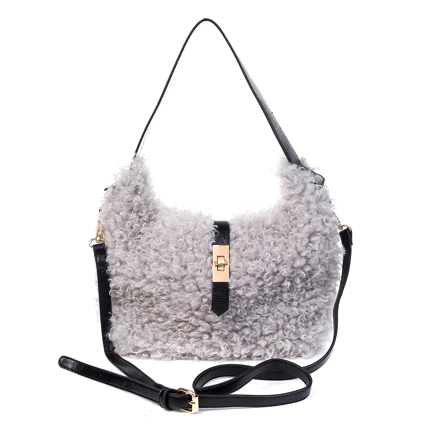 Park Lane Pebble Bag