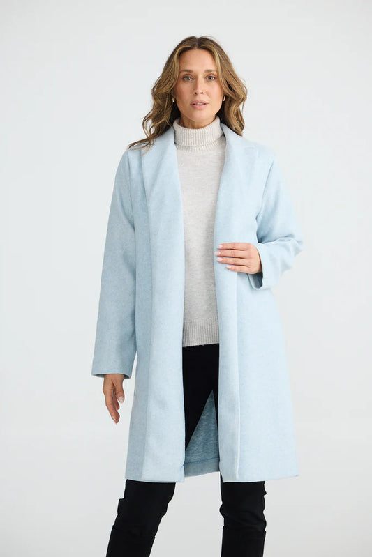 Brave + True Bella Coat