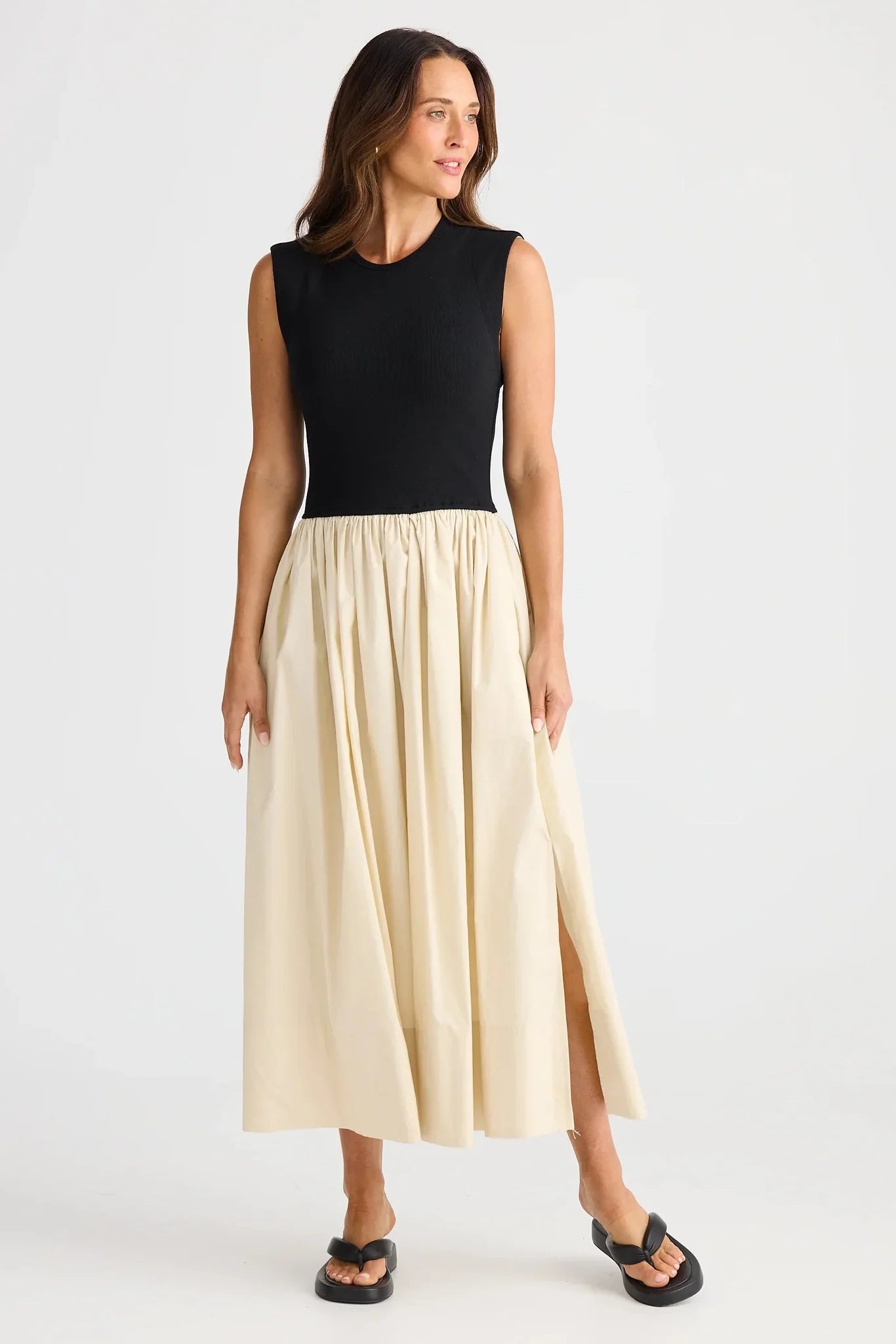 Brave + True Daphne Dress