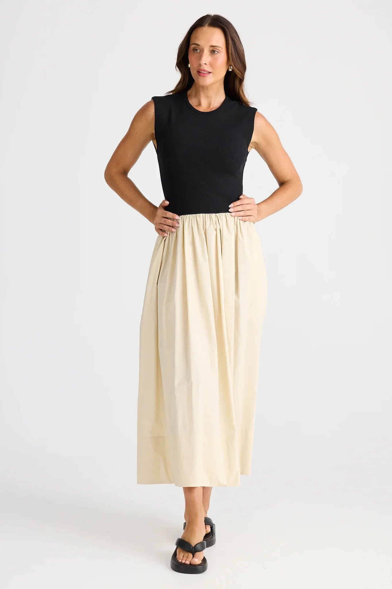 Brave + True Daphne Dress