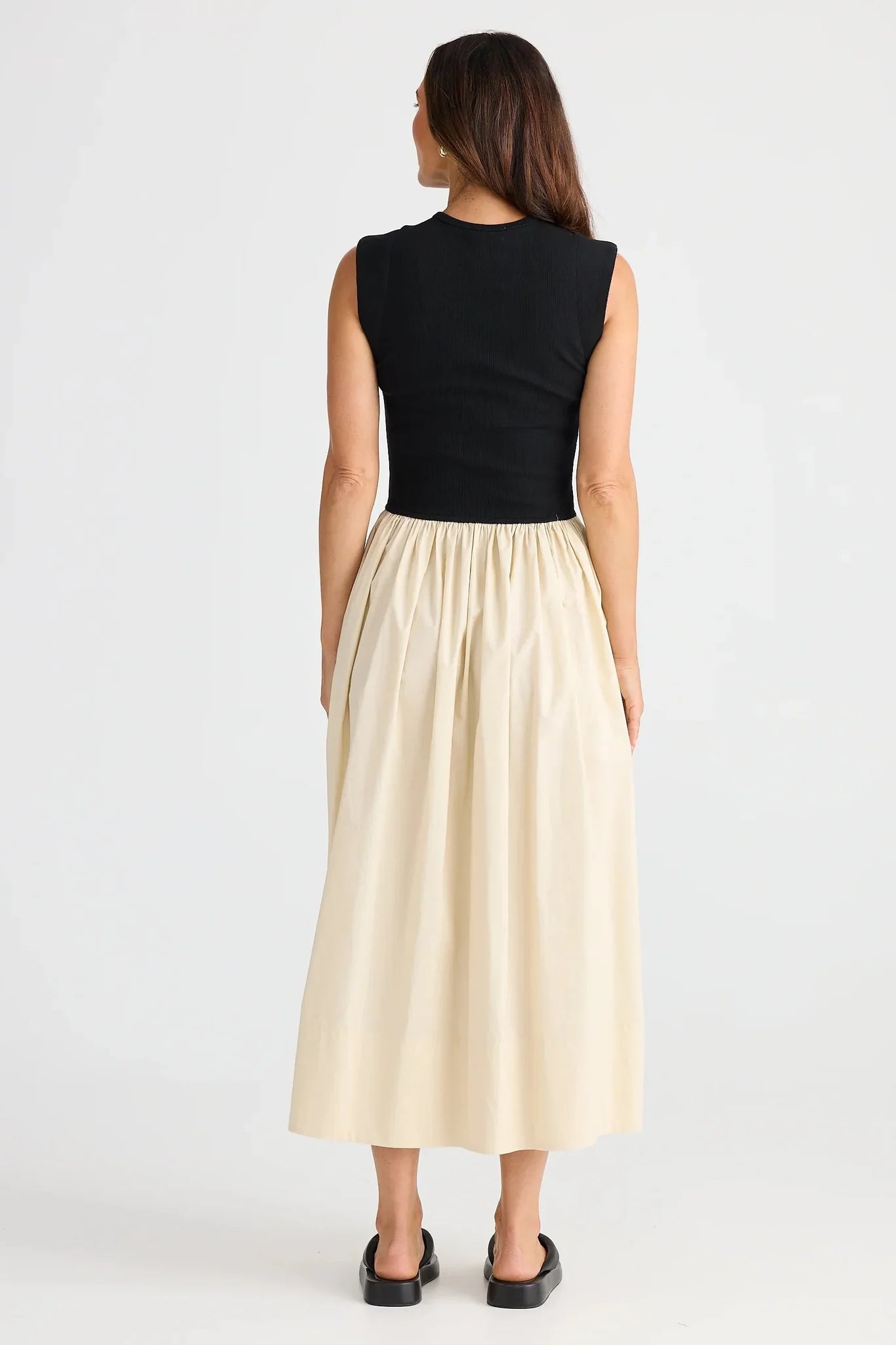 Brave + True Daphne Dress