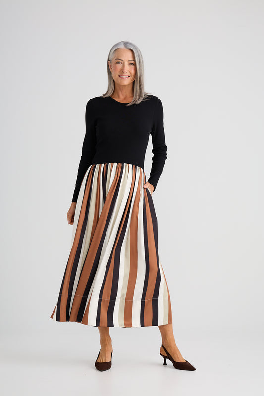 Brave + True Daphne Dress