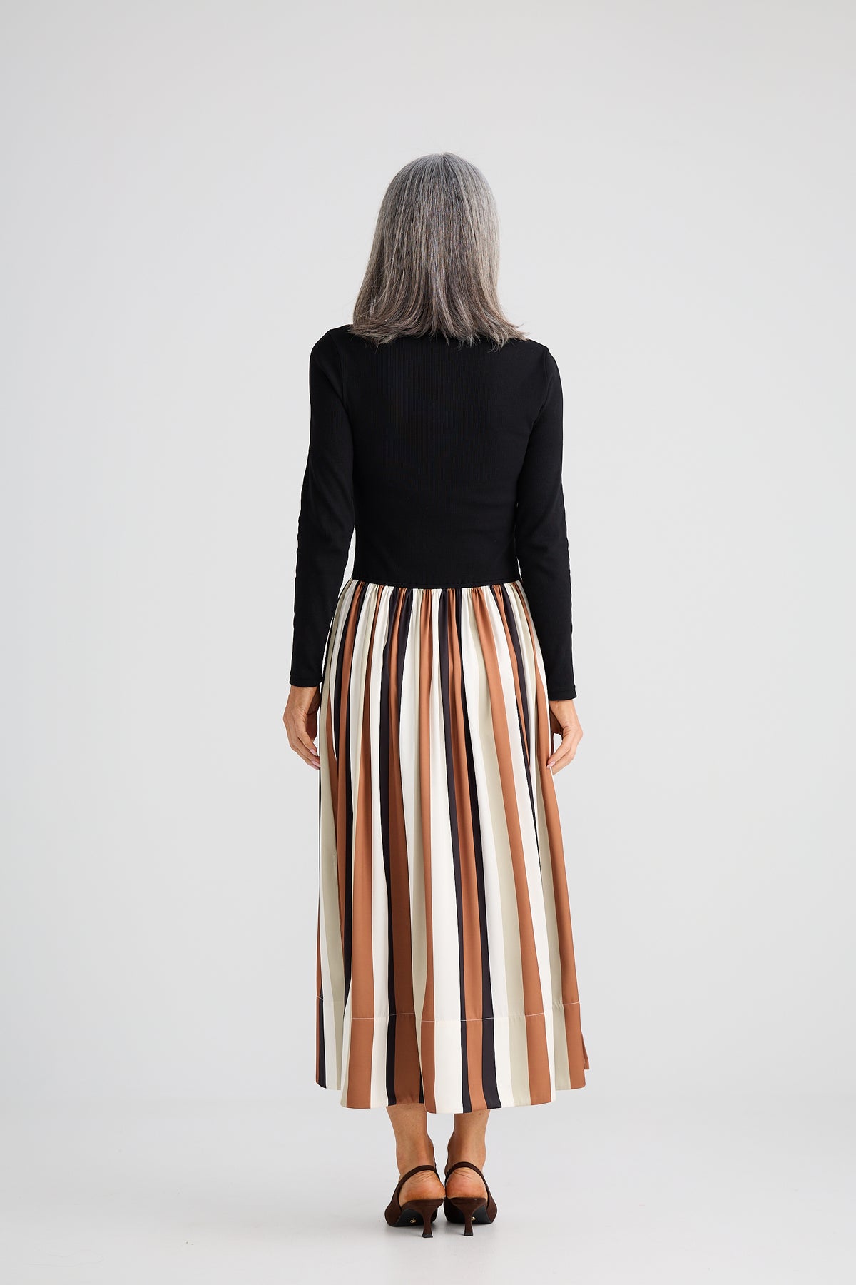 Brave + True Daphne Dress