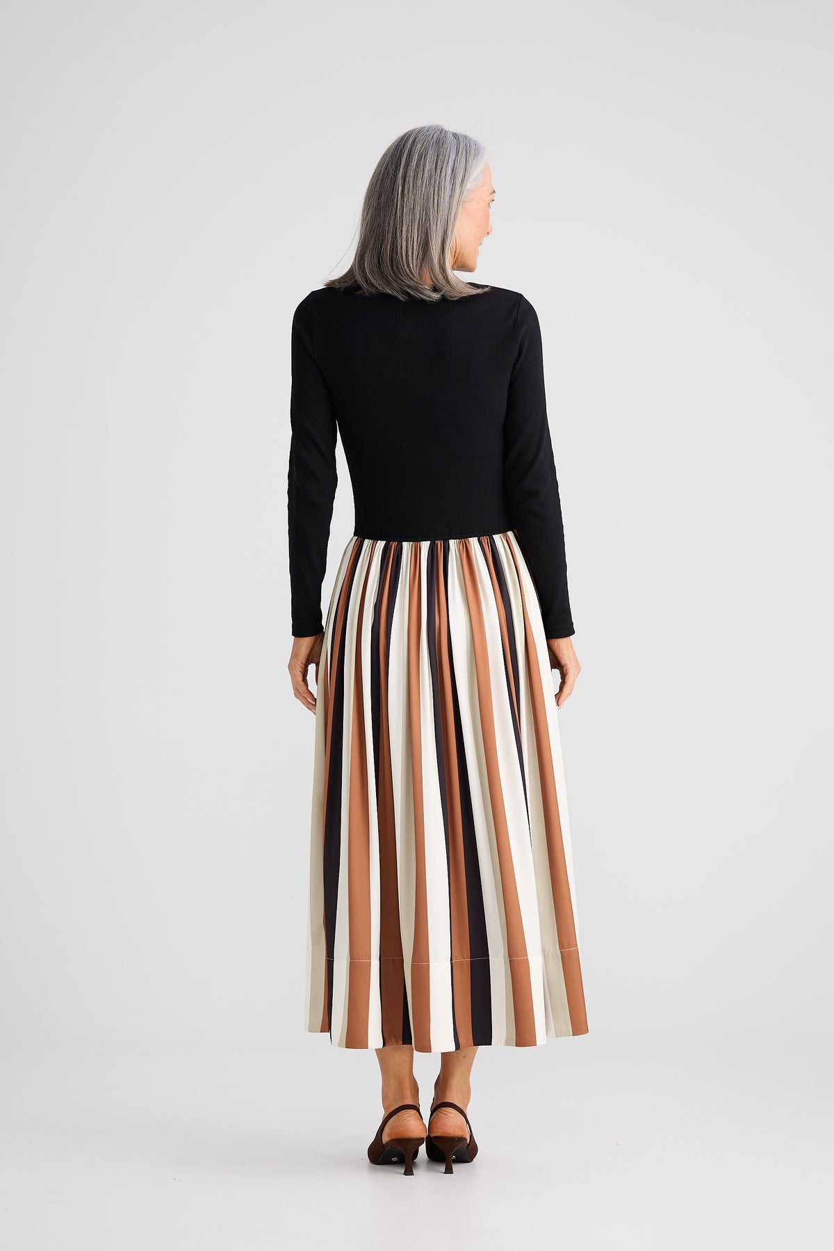 Brave + True Daphne Dress