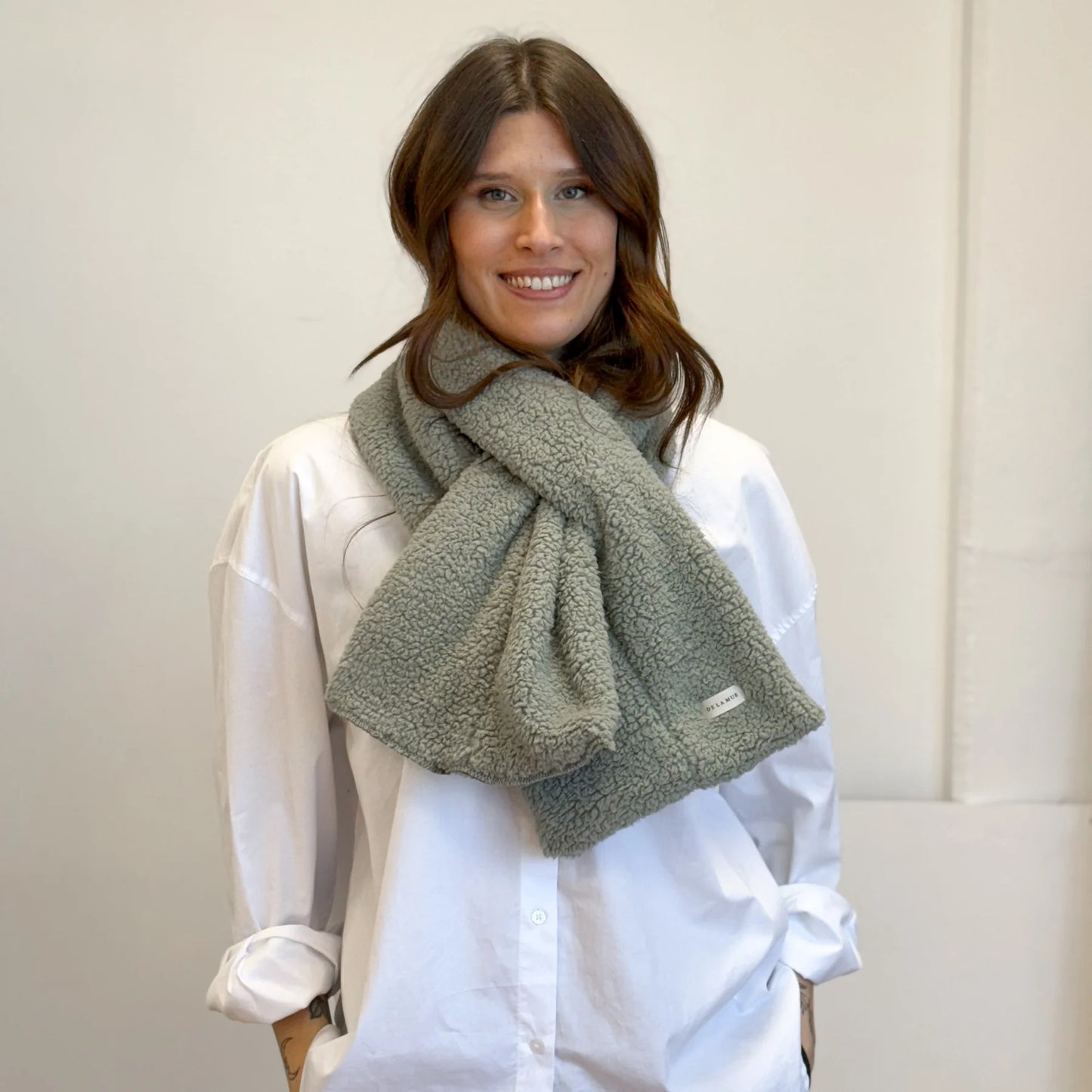 De La Mur Neck Warmer