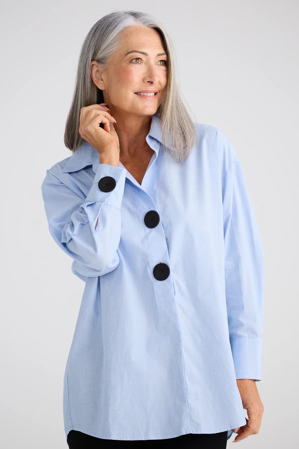Brave + True Coventry Shirt