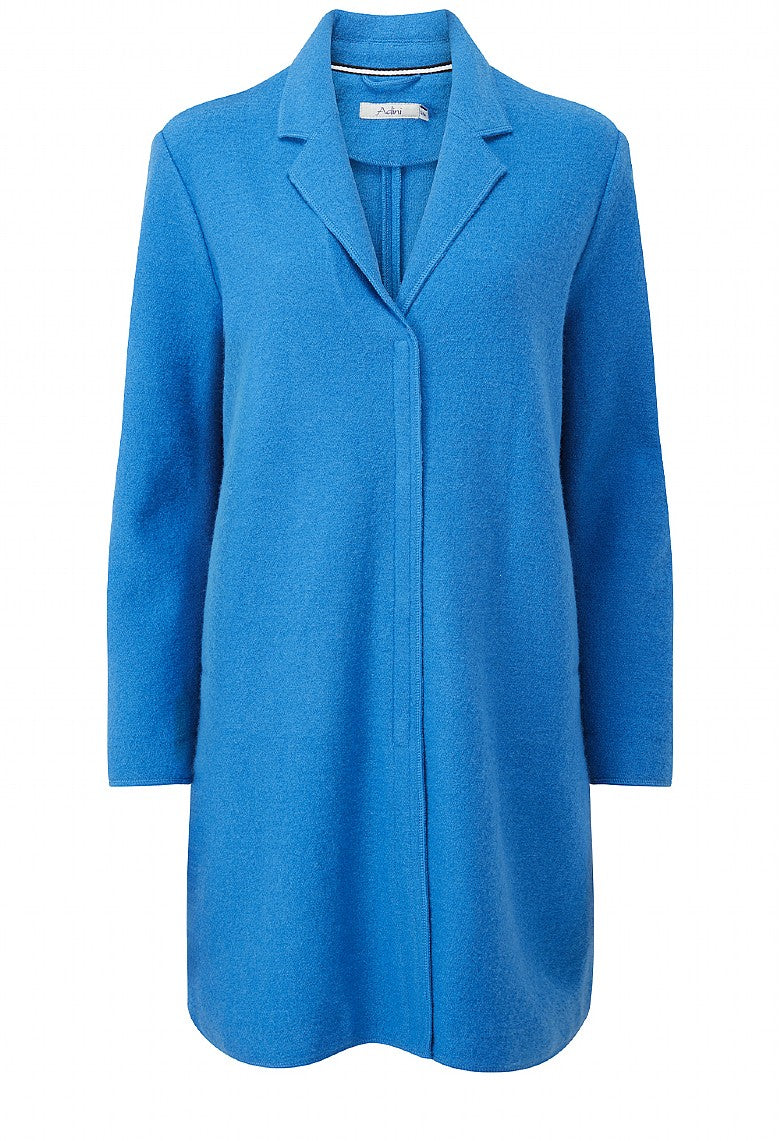 Adini Brendana Wool Coat