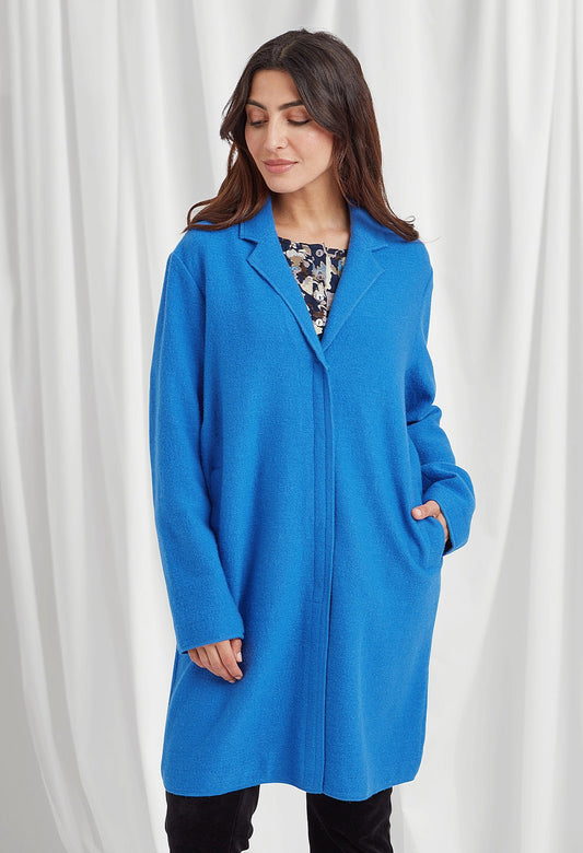 Adini Brendana Wool Coat