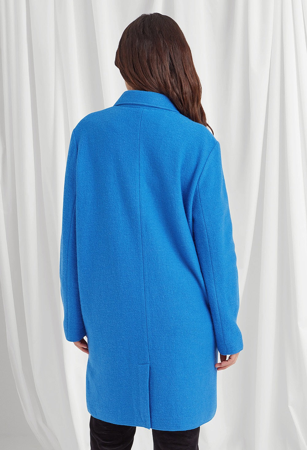 Adini Brendana Wool Coat