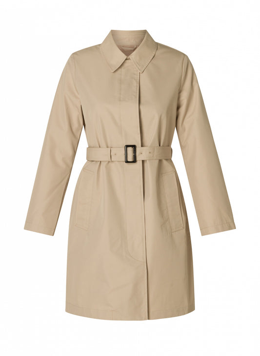 Yest Richere Trench Coat