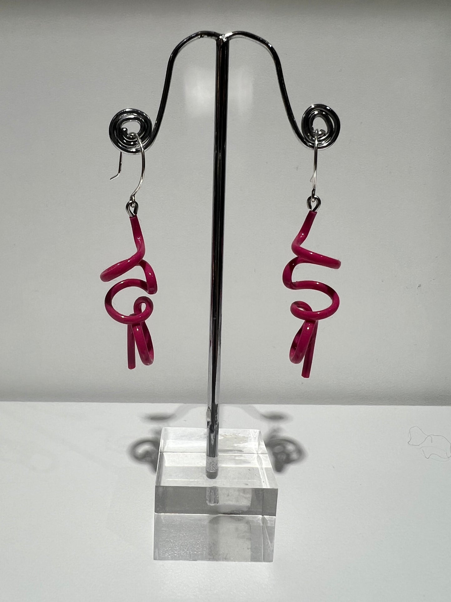 Samuel Coraux Zigigi Earrings