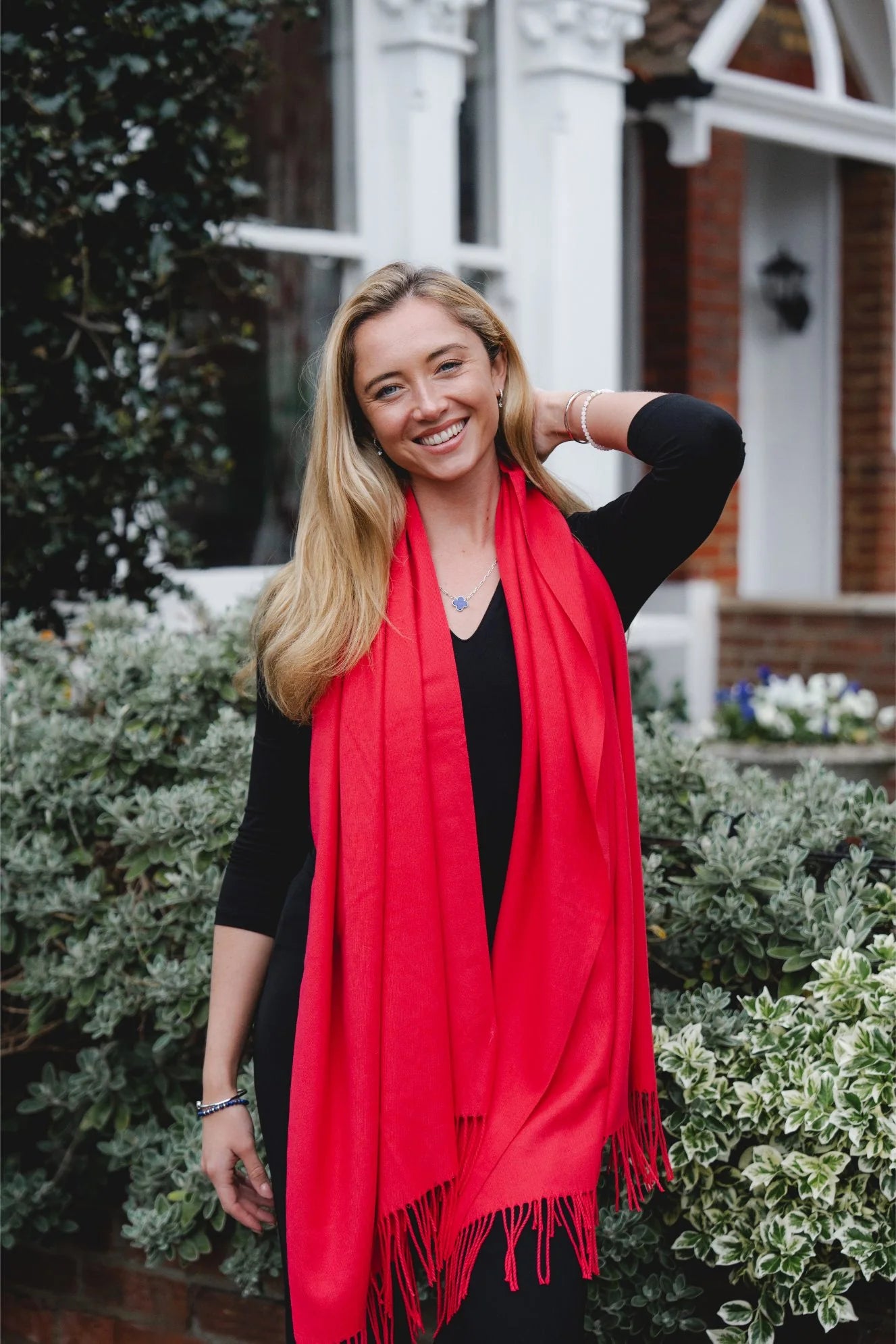 Park Lane Celine Scarf