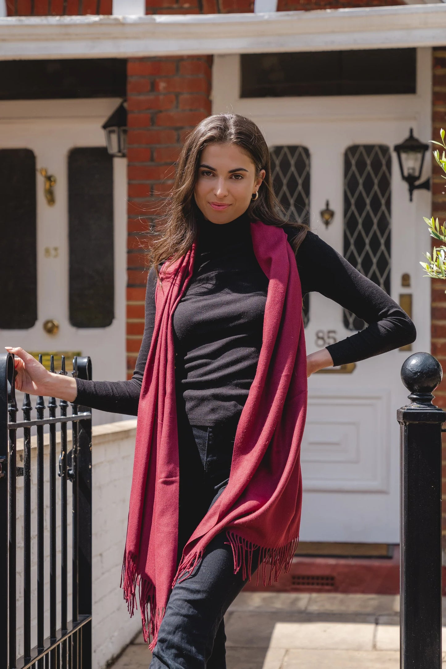 Park Lane Celine Scarf