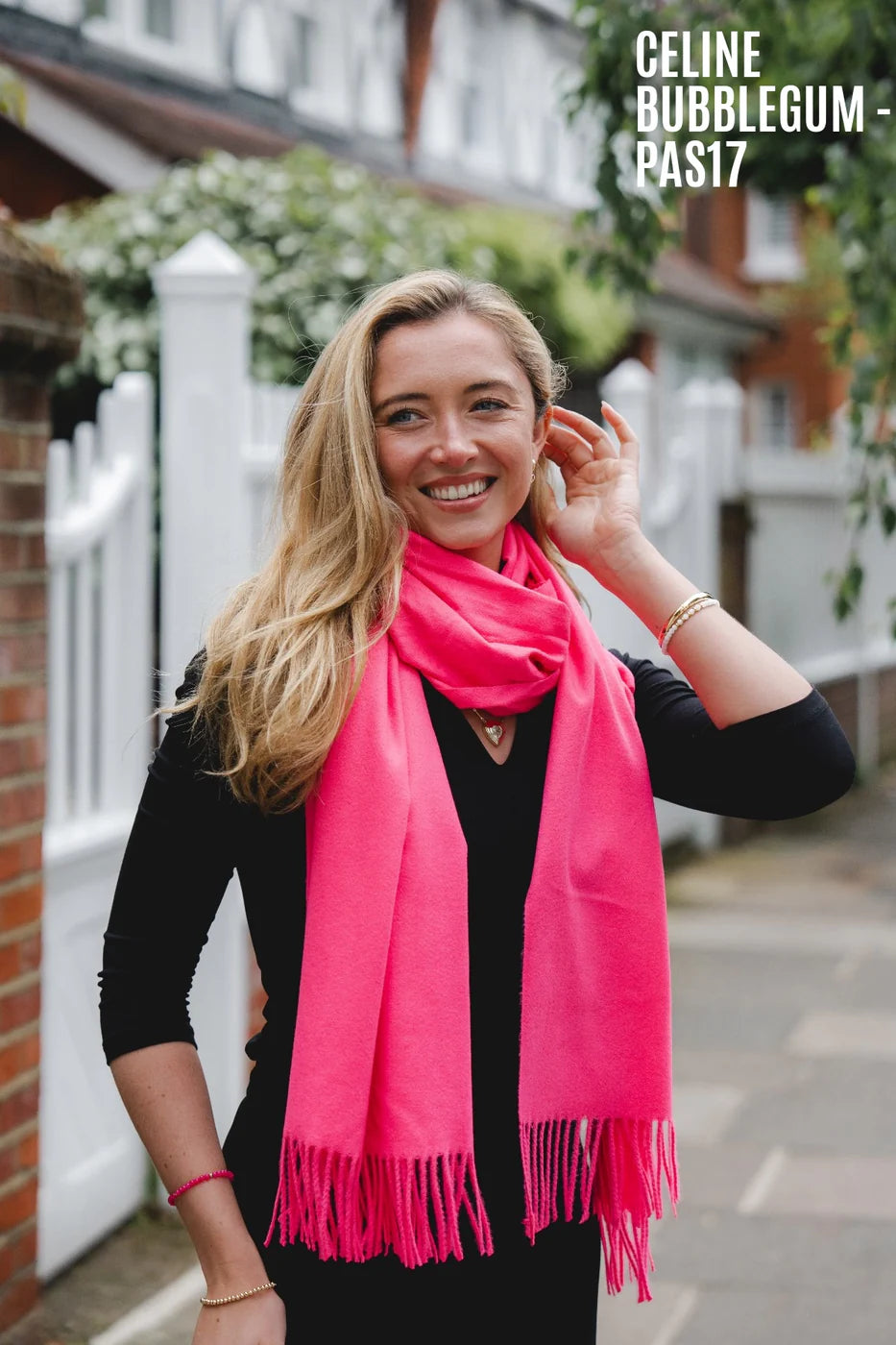 Park Lane Celine Scarf