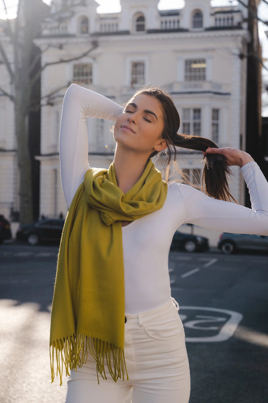 Park Lane Celine Scarf